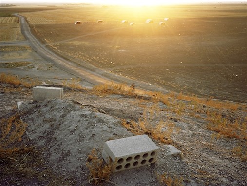 [\"Untitled, Qamishli 2010,\" by George Awde. Image via the author.]