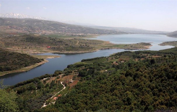 Water shortages are expected to worsen across Lebanon as pumps, which propel water from reservoirs to water tanks, go offline via Reuters by Mohamed Azakir