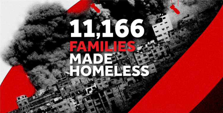 Visualizing Palestine: #NoAccountability
