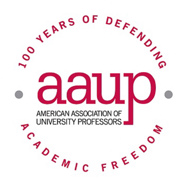 Harvard AAUP on Termination of CMES Leadership
