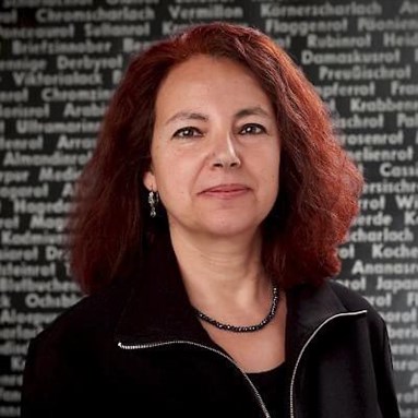 Farewell and Thank You, Mona Abaza