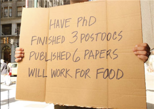 CALL FOR PAPERS - Free as a Bird: Academic Precariat and the State of Academic Freedom in the Global North (Workshop)