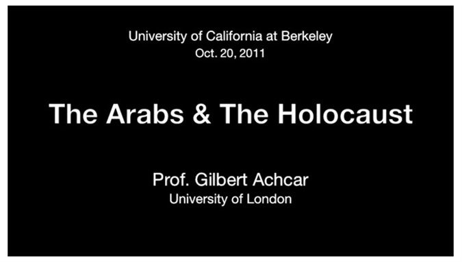 [Image from screen shot of video below.]