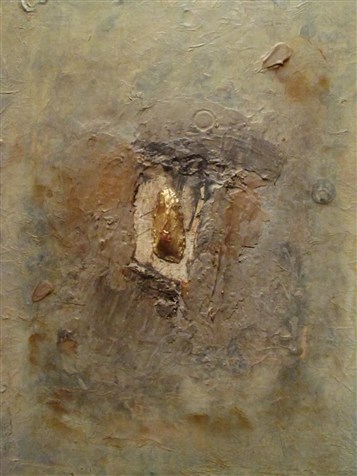 [Art by Ali Talib. Image from Unknown Archive]