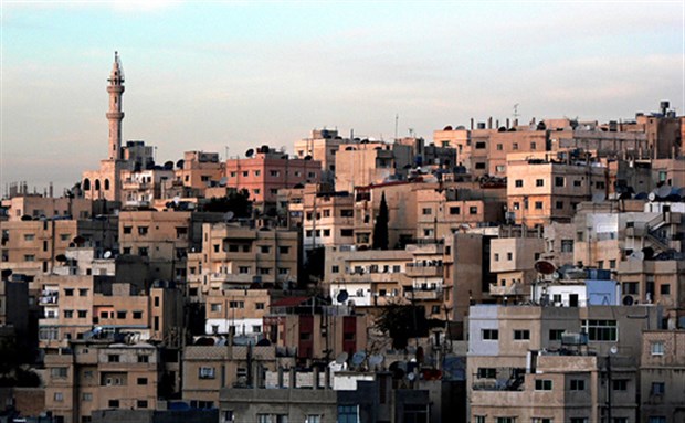 [Amman. Image from Expatify.com]