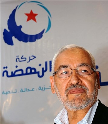 تونس. ما فعله عقد من ممارسة السلطة بحركة النهضة