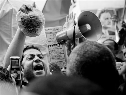 [مصر، 2010. فليكر]