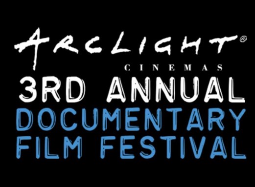 [Screenshot of festival promotion material. Image from arclightcinemas.com]