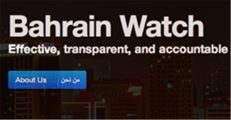 [Image from bahrainwatch.org]