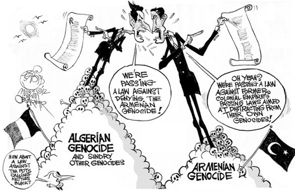 Genocides-R-Us