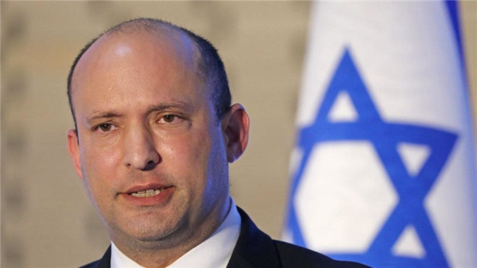  New Israeli Prime Minister Naftali Bennet. Photo via Wikimedia Commons.