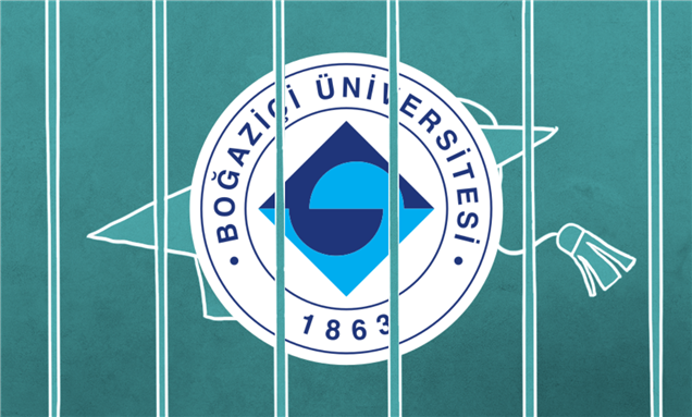 Declaration of Support to Bogazici University Resistance (Istanbul)