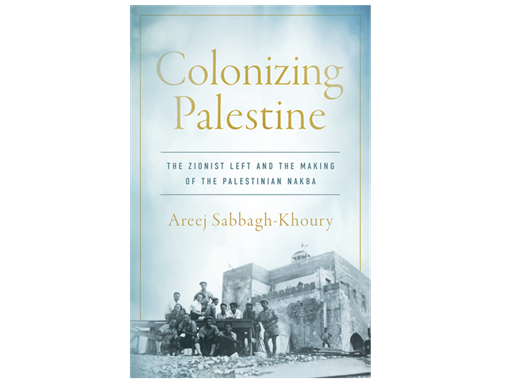 Jadaliyya - Playing with Academic Fire: A Review of Colonizing