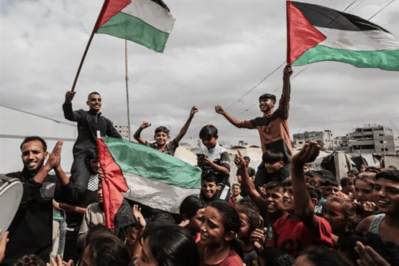 The Mainstream Media's Olympic Shame