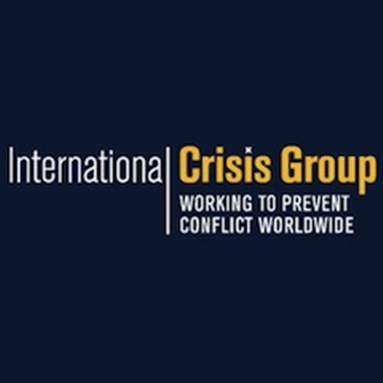 [ICG logo. Image from crisisgroup.org]