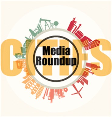 Cities Media Roundup (December 2014)
