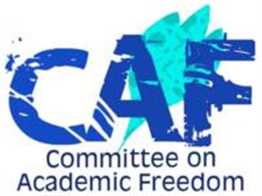 Letter to Turkish PM Davutoglu Expressing Serious Concern Over Investigation and Prosecution of Scholars Who Are Signatories of the Peace Petition