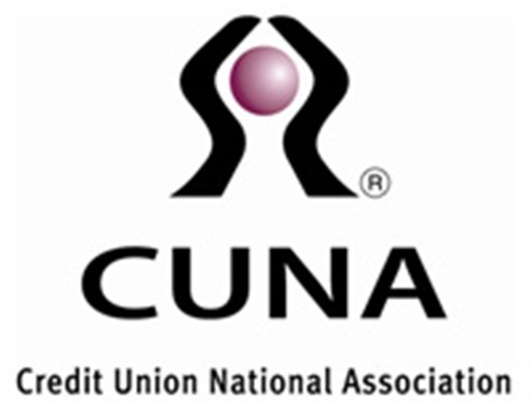 [CUNA logo. Image from cuna.org]