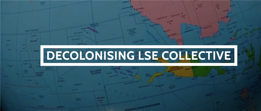 LSE Palestine Solidarity Letter