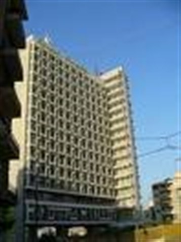 [Electricite du Liban: Image from Flickr]