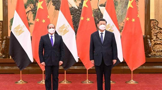 Egypt Media Roundup (7 February)