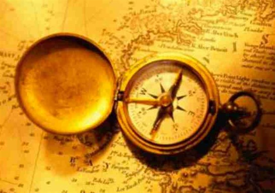 [Compass. Image from Wikimedia Commons]
