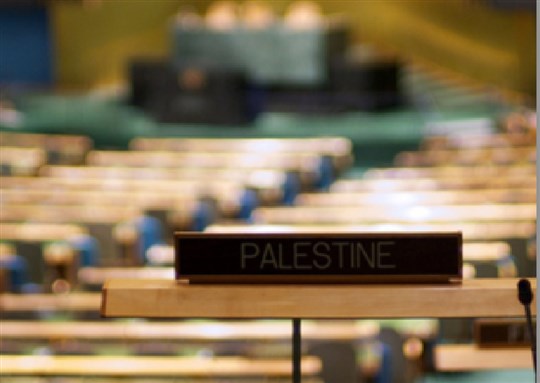 المواطنة و"دولة فلسطين" الجديدة