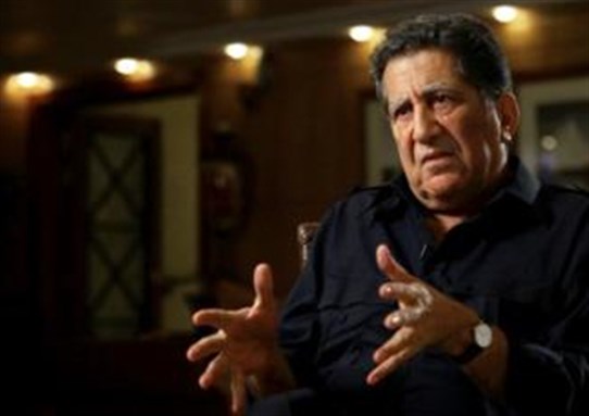 [Fawwaz Traboulsi. Image from nextlevelpictures.com]