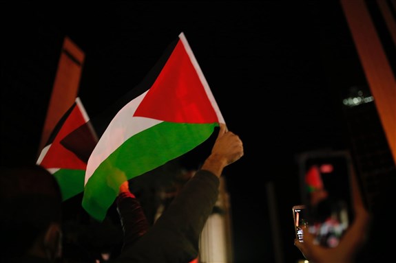 LIVE EVENT - Decolonising and the Question of Palestine (TODAY)