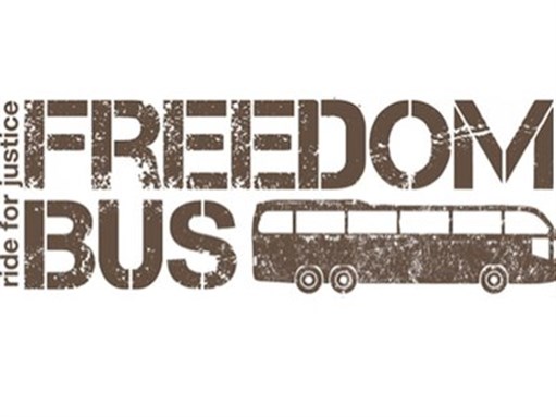 Report Back on The Freedom Bus: First Palestine Freedom Ride