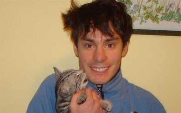 [Giulio Regeni]