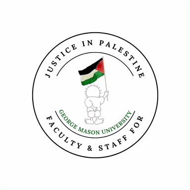 For Freedom, Justice, and Democracy at GMU: A Joint Statement on the Targeting of Student Activists