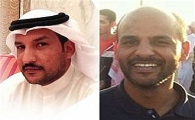 [Abdulhakim and Abdulnasser AlFadhli. Photo from bedoonrights.org]