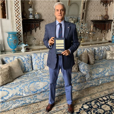 The Political Economy of Education in the Arab World: An Interview with Hicham Alaoui 