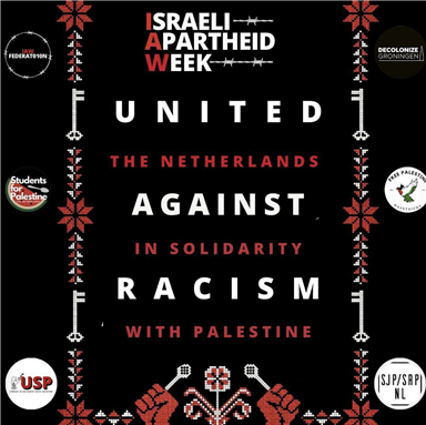 Palestine and Ukraine: Cognitive Dissonance on Steroids