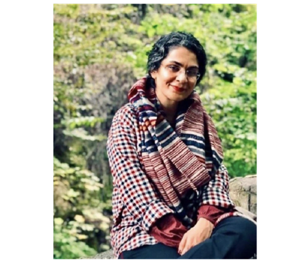                    Bahareh Hedayat