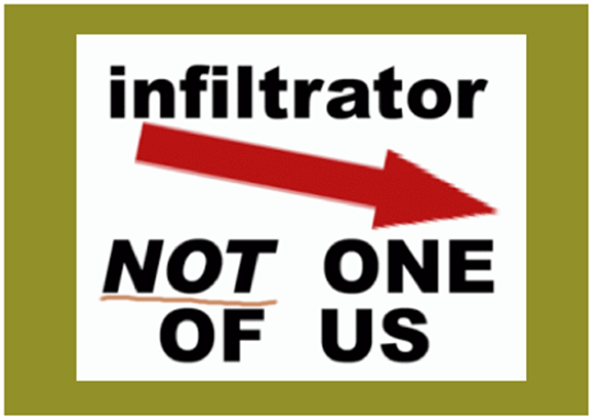 Two Mundasseen Bidoun Banadoura