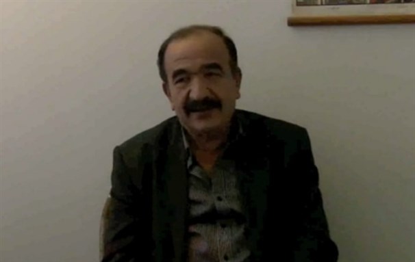 [Image of Kamal Abu-Eita taken from interview.]