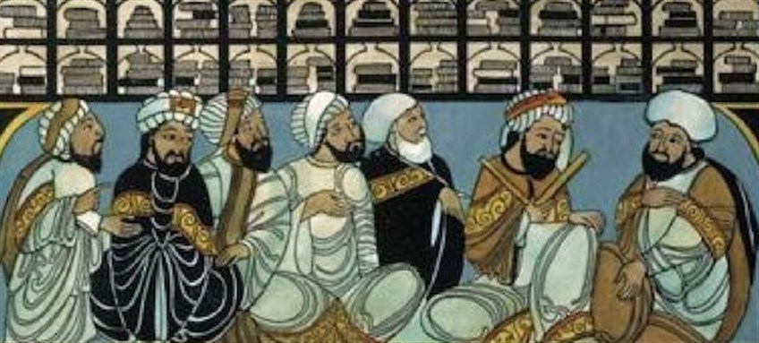 مأساة الكتب في مصر