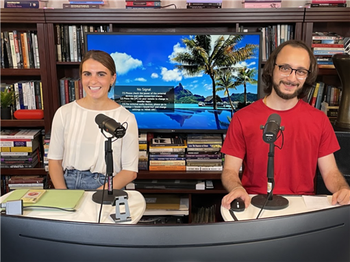 Live with ASI: Episode 2.4 Digest — October 2021
