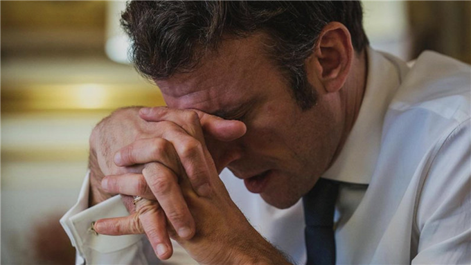 Macron’s Speech Purposefully Misdiagnosed the Real Issues Facing the French Republic