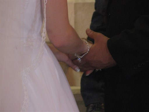[The Shaheen Wedding in Israel. Image by Jack Samples]