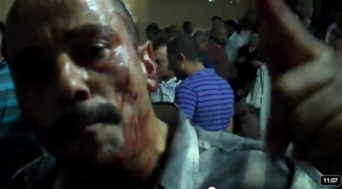 [Image from screen shot of below video.]
