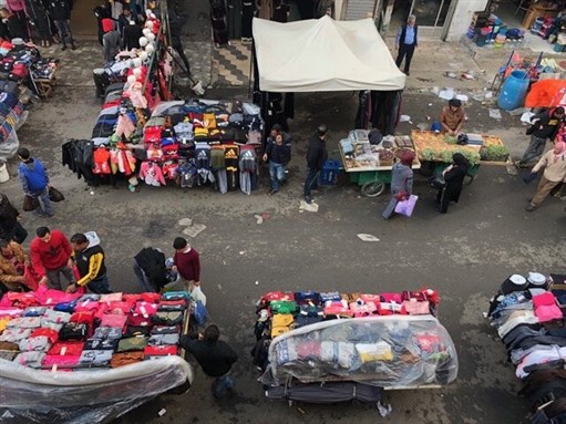 [بعدسة كاتبة المقالة]