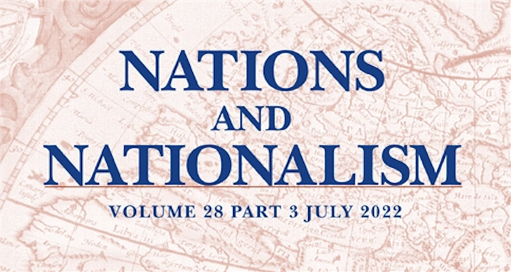 Jadaliyya Syria Page Co-Editor Basileus Zeno Wins Most Outstanding Article on Syria