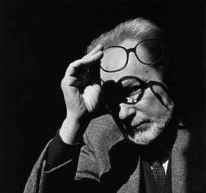 [Primo Levi. Image from southdakotapolitics.blogs.com.]