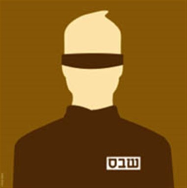 [The viral solidarity with Palestinian prisoners campaign design. By Hafez Omar] 