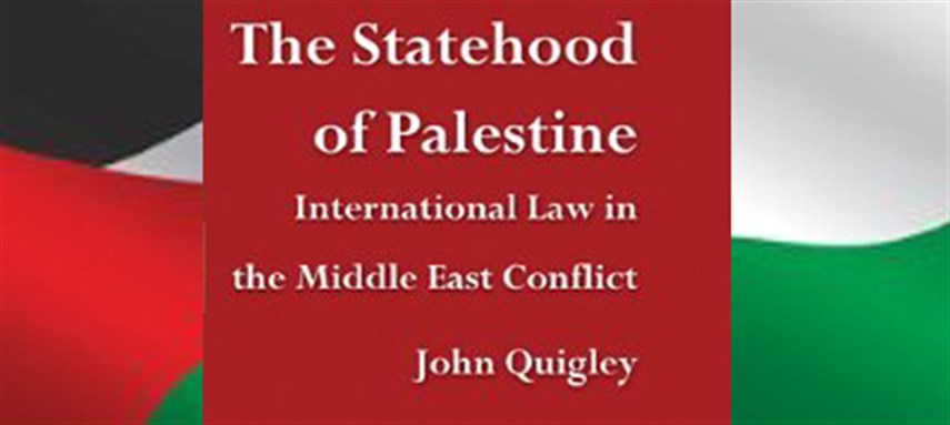 [Image from book cover of John Quigley.]