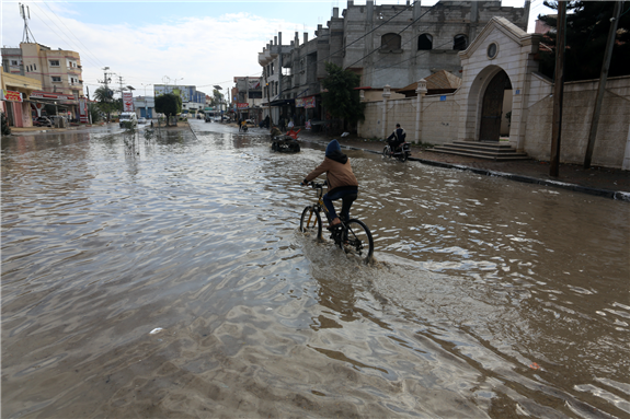 Duke University Press - When Rains Became Floods