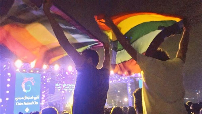 Egypt Media Roundup (October 2)